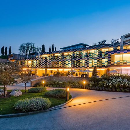 Eden Reserve Hotel Gardone Riviera Εξωτερικό φωτογραφία