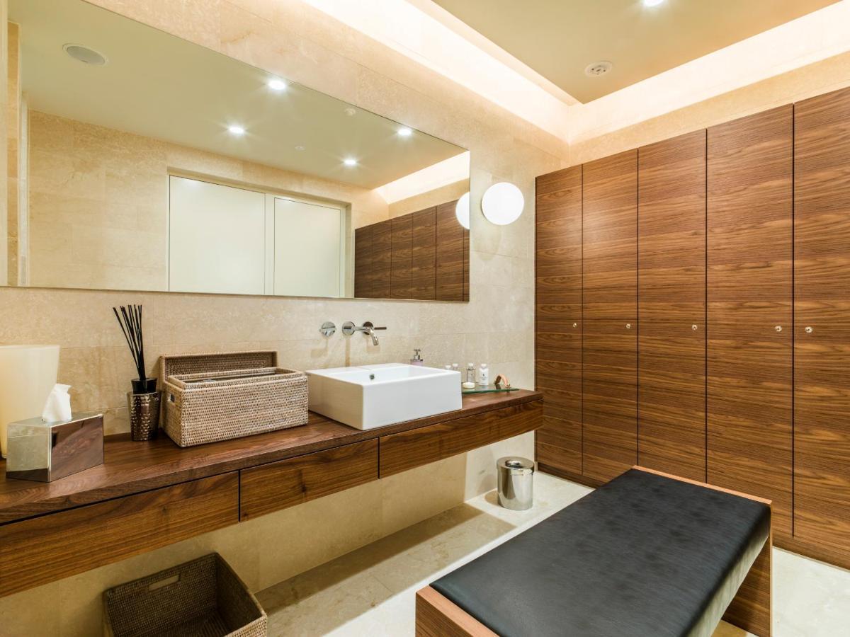 Eden Reserve Hotel Gardone Riviera Εξωτερικό φωτογραφία