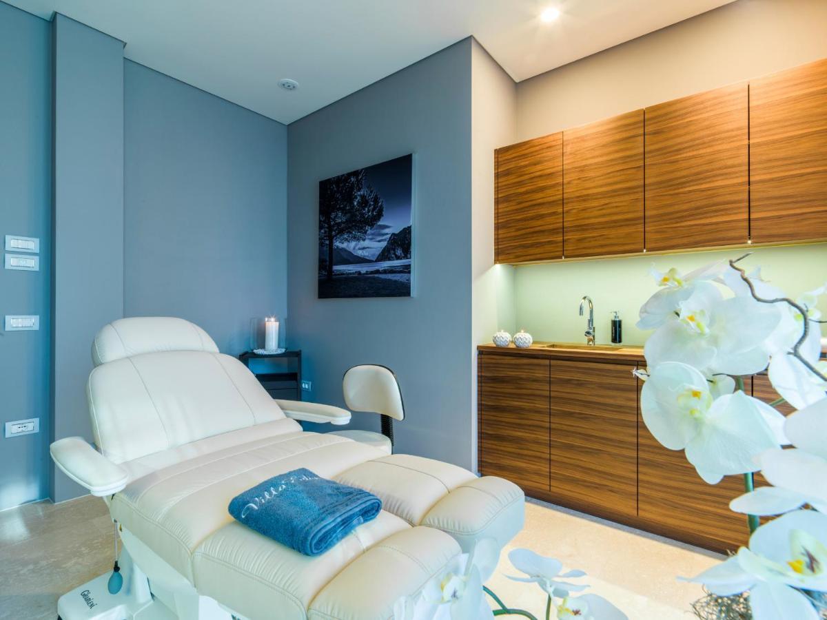 Eden Reserve Hotel Gardone Riviera Εξωτερικό φωτογραφία