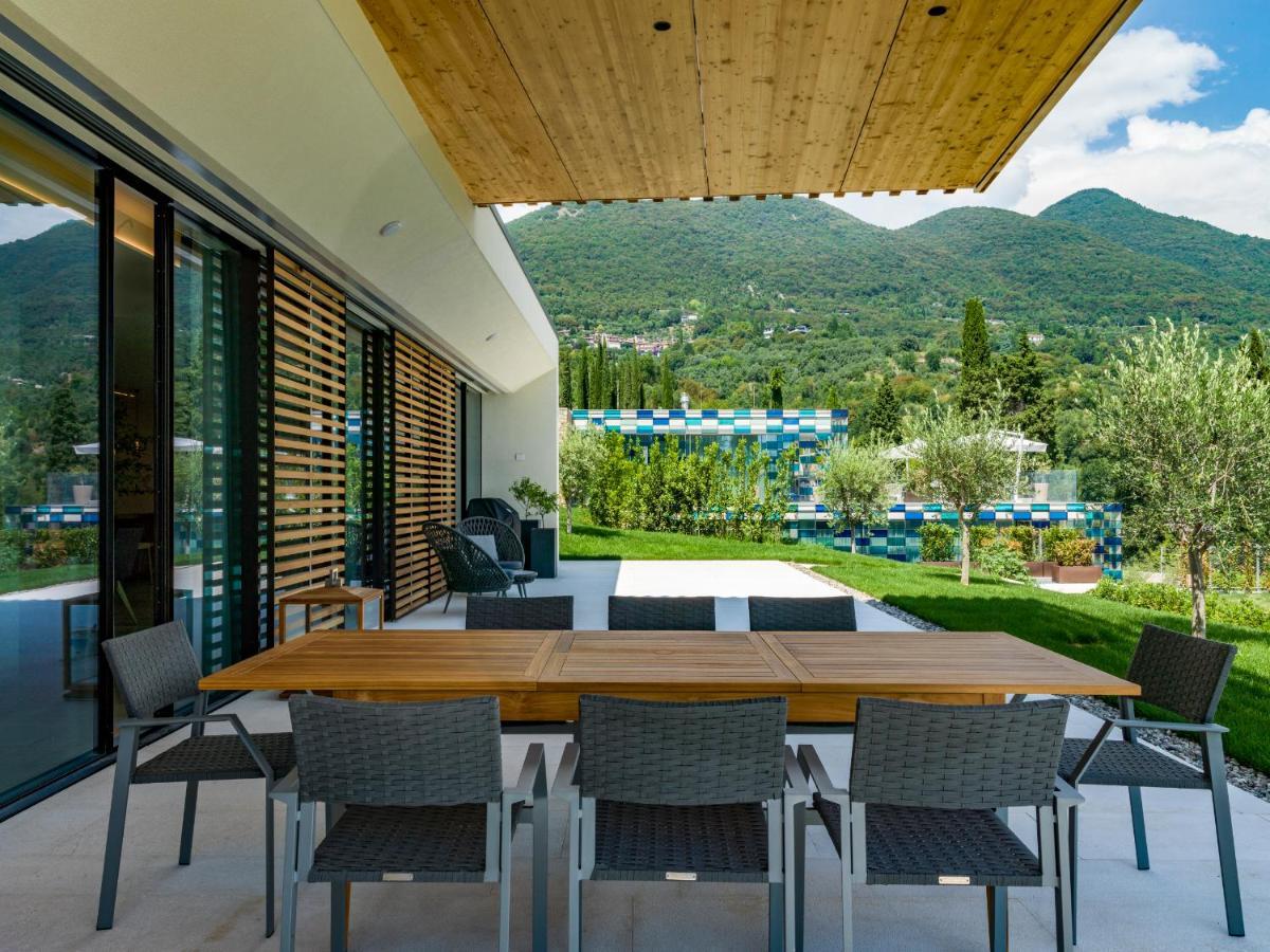 Eden Reserve Hotel Gardone Riviera Εξωτερικό φωτογραφία
