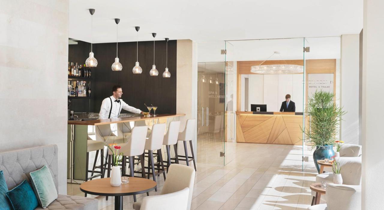 Eden Reserve Hotel Gardone Riviera Εξωτερικό φωτογραφία