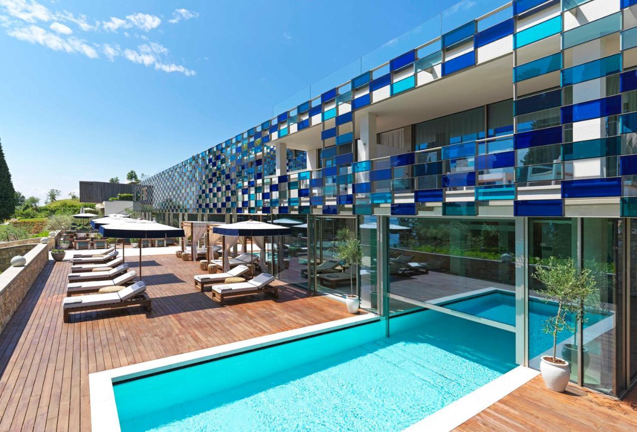 Eden Reserve Hotel Gardone Riviera Εξωτερικό φωτογραφία