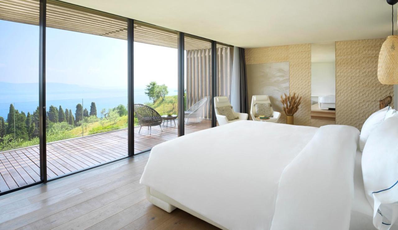 Eden Reserve Hotel Gardone Riviera Εξωτερικό φωτογραφία
