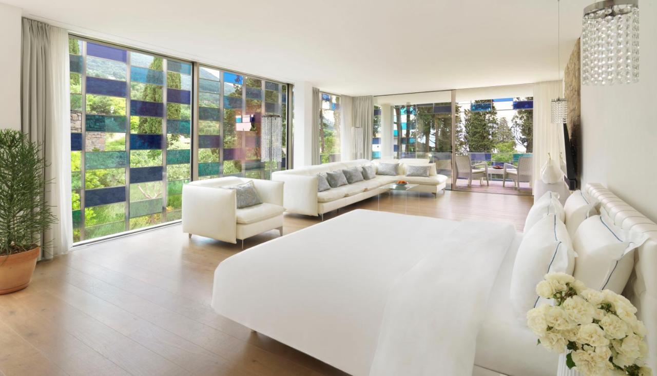 Eden Reserve Hotel Gardone Riviera Δωμάτιο φωτογραφία