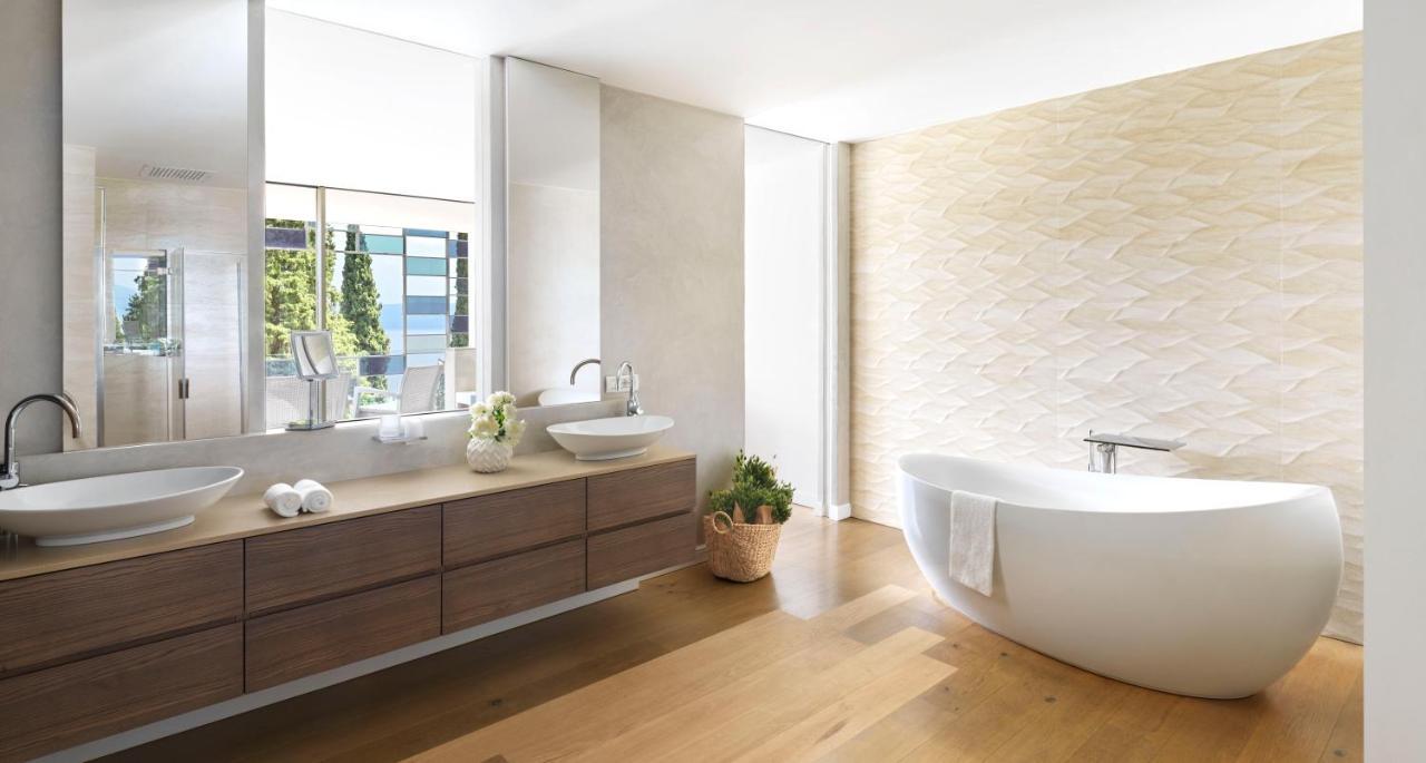 Eden Reserve Hotel Gardone Riviera Δωμάτιο φωτογραφία