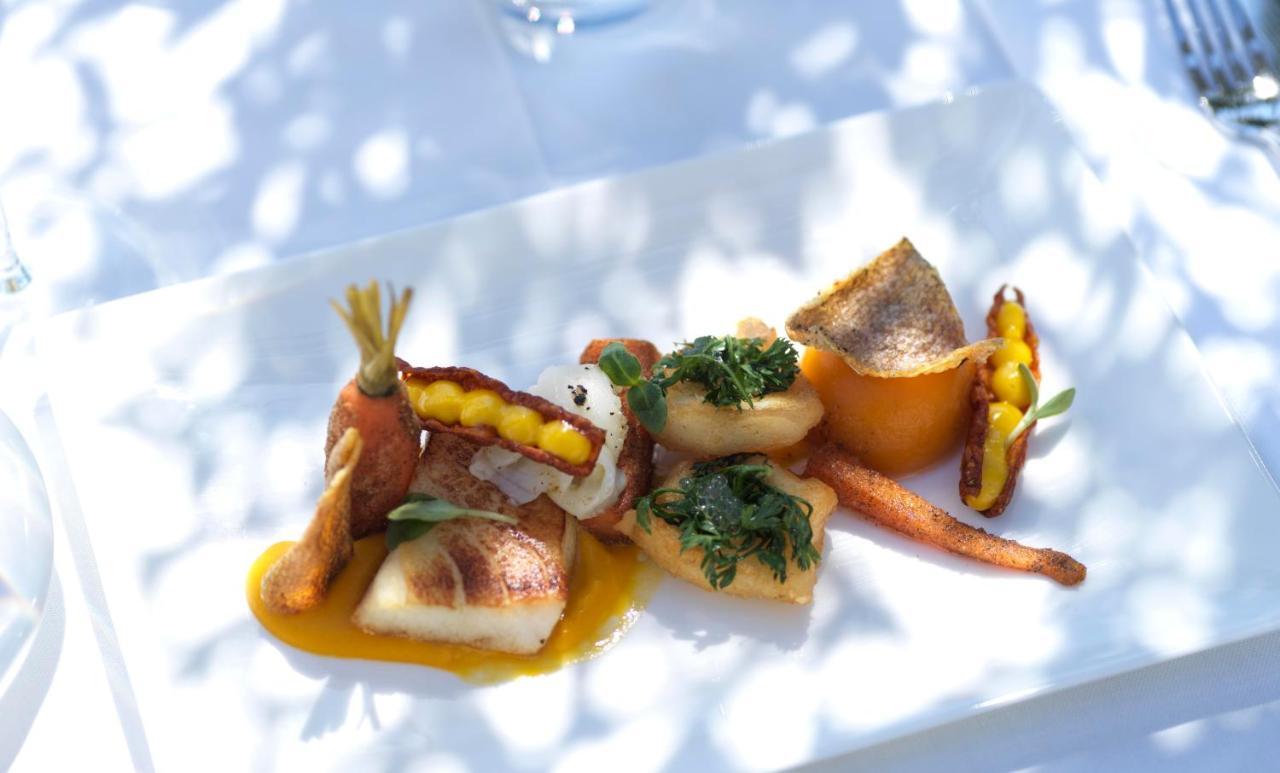 Eden Reserve Hotel Gardone Riviera Εξωτερικό φωτογραφία