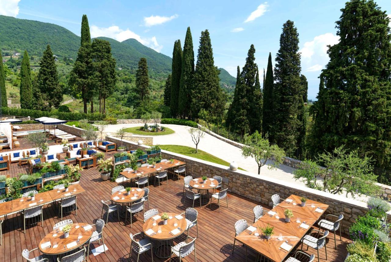 Eden Reserve Hotel Gardone Riviera Εξωτερικό φωτογραφία