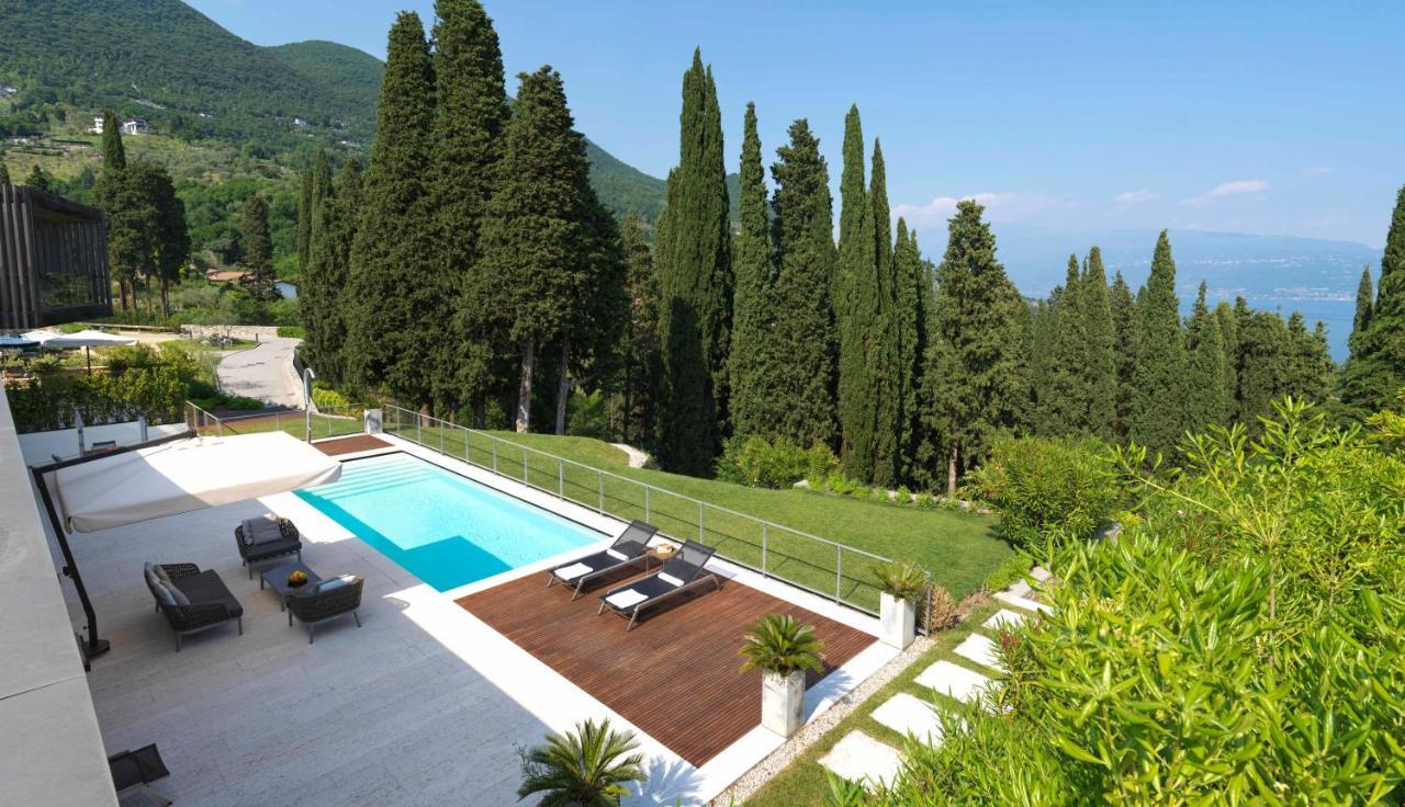 Eden Reserve Hotel Gardone Riviera Εξωτερικό φωτογραφία
