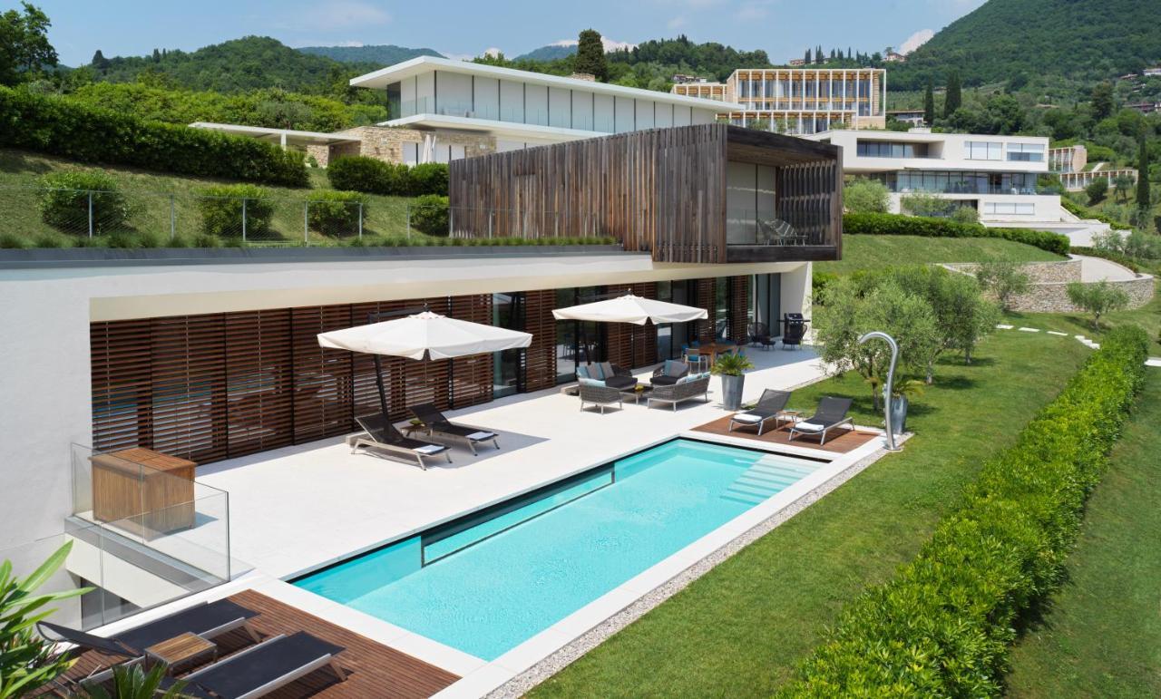 Eden Reserve Hotel Gardone Riviera Εξωτερικό φωτογραφία