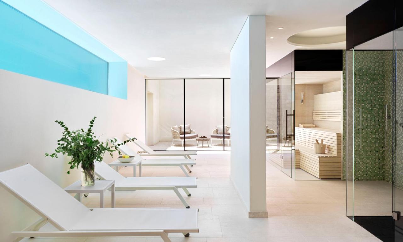 Eden Reserve Hotel Gardone Riviera Δωμάτιο φωτογραφία