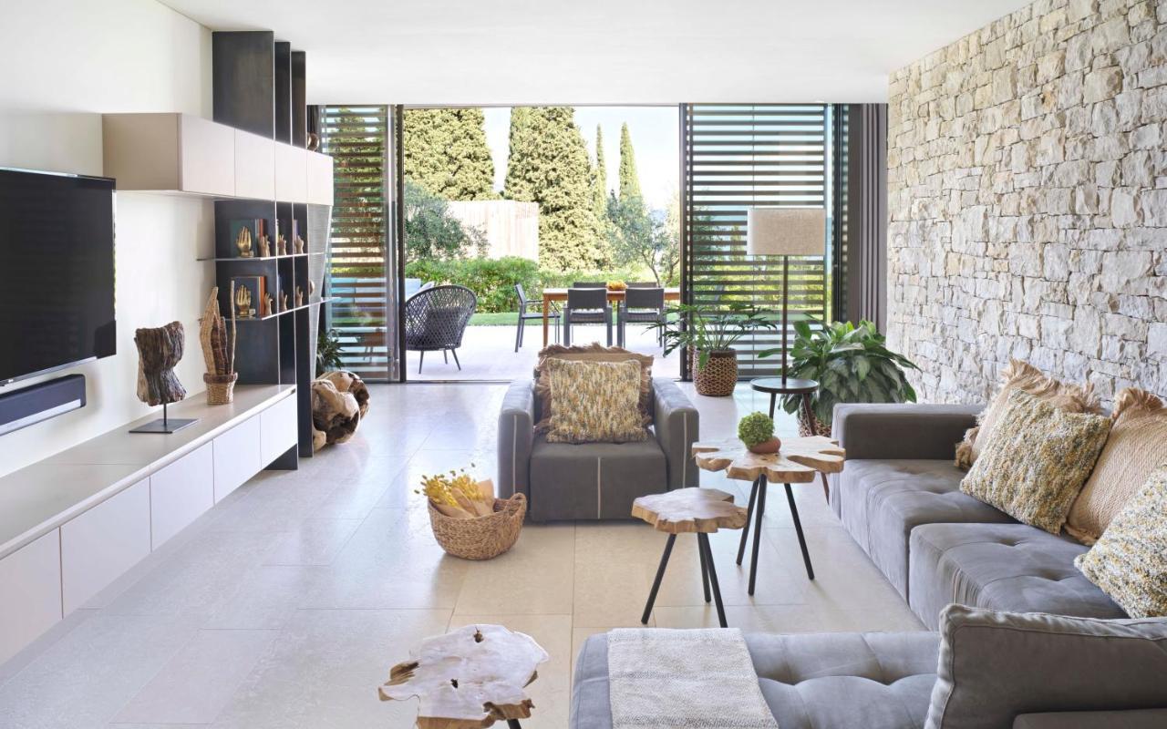 Eden Reserve Hotel Gardone Riviera Εξωτερικό φωτογραφία
