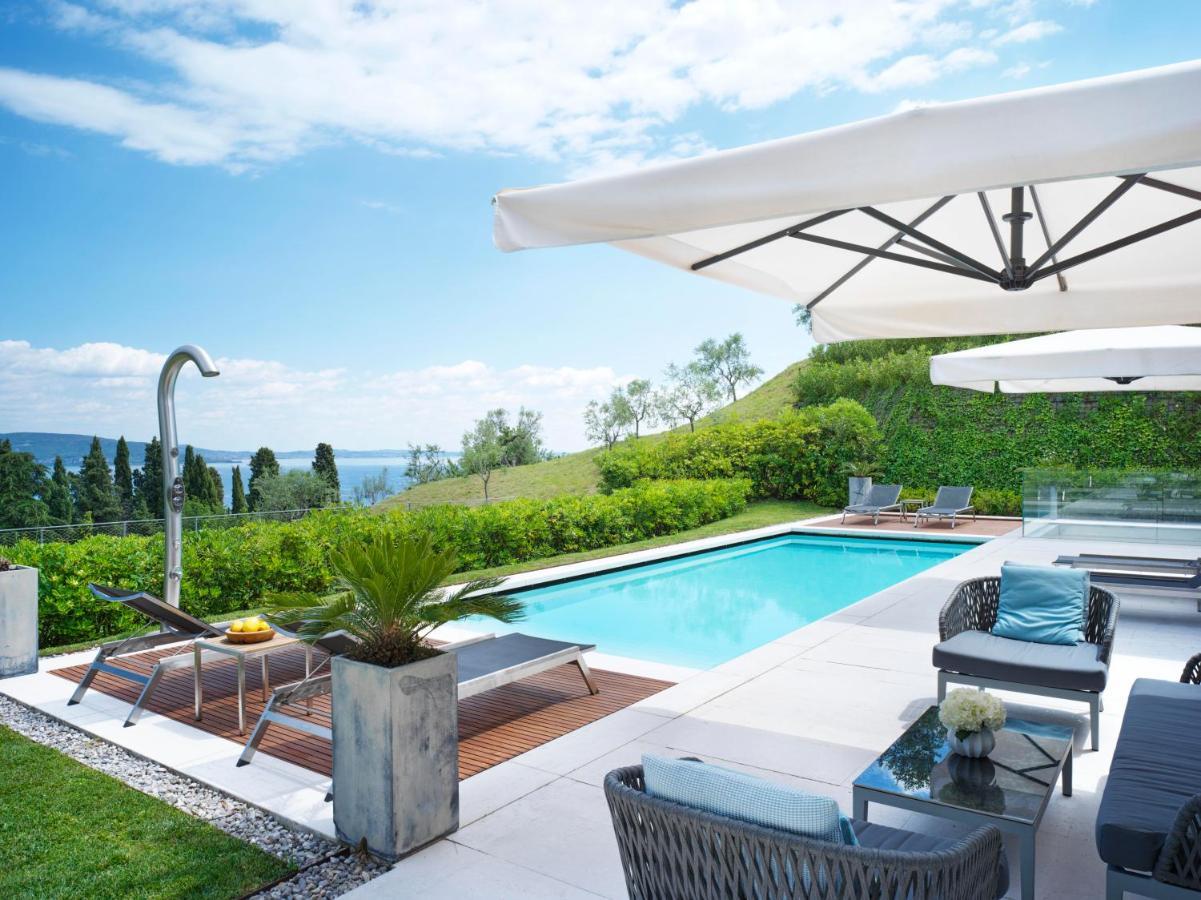 Eden Reserve Hotel Gardone Riviera Εξωτερικό φωτογραφία