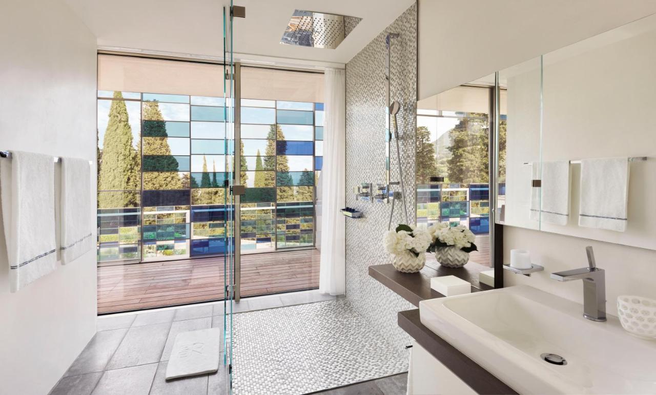 Eden Reserve Hotel Gardone Riviera Εξωτερικό φωτογραφία