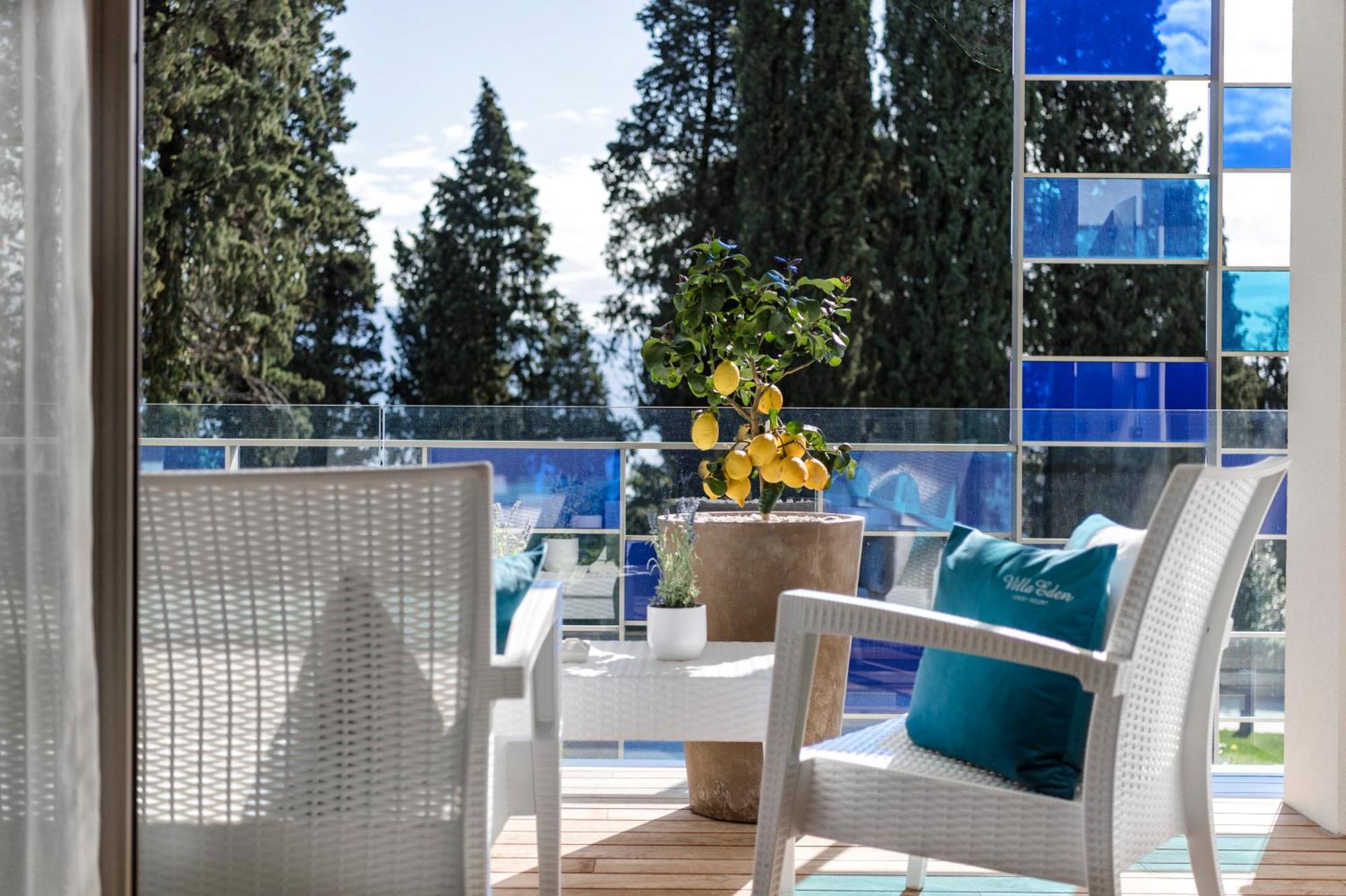 Eden Reserve Hotel Gardone Riviera Εξωτερικό φωτογραφία