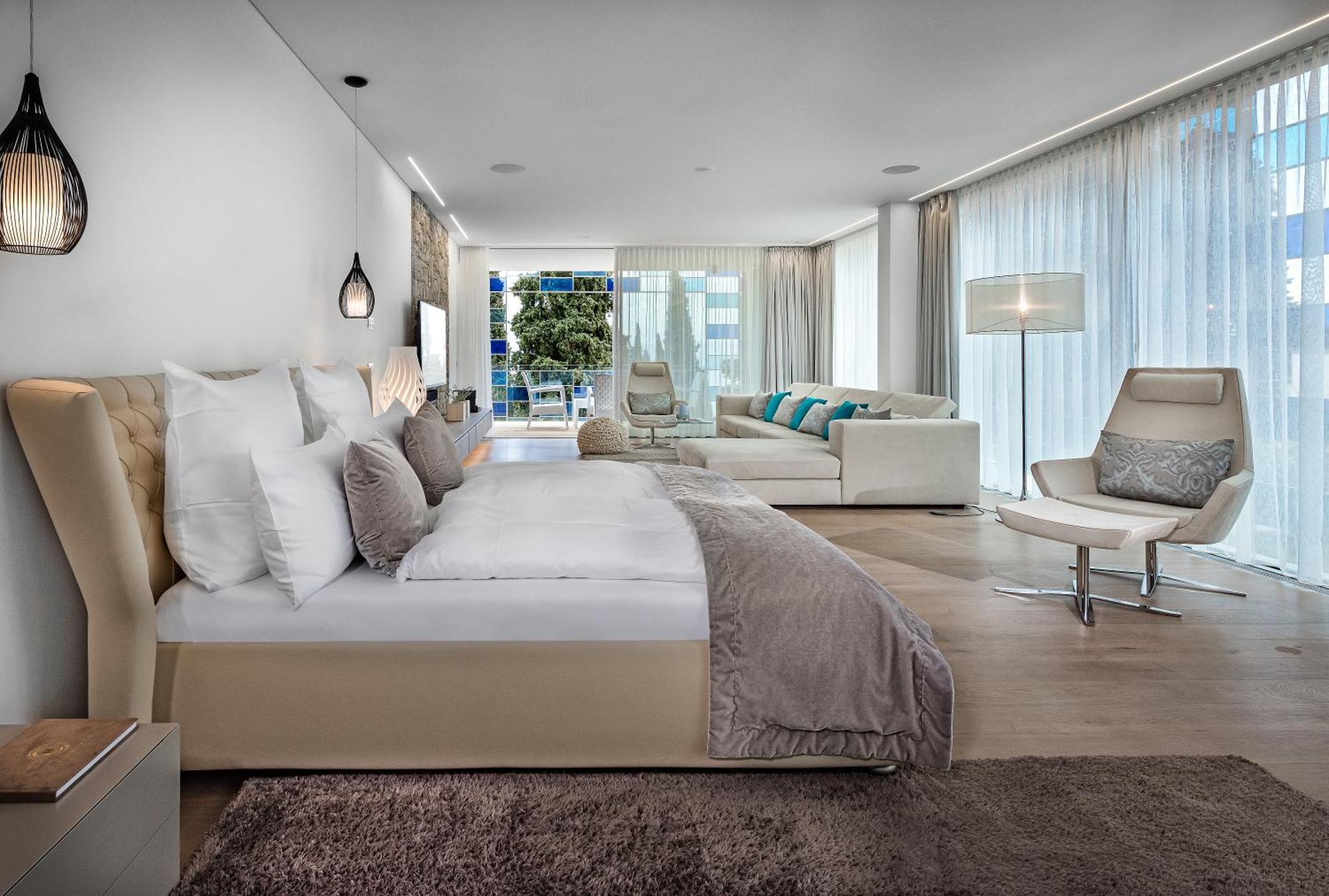 Eden Reserve Hotel Gardone Riviera Εξωτερικό φωτογραφία