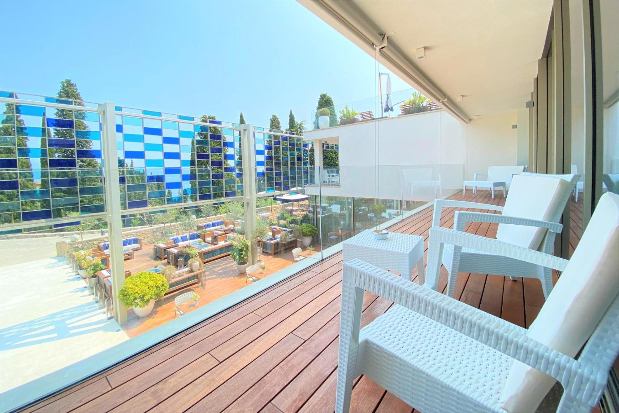 Eden Reserve Hotel Gardone Riviera Εξωτερικό φωτογραφία