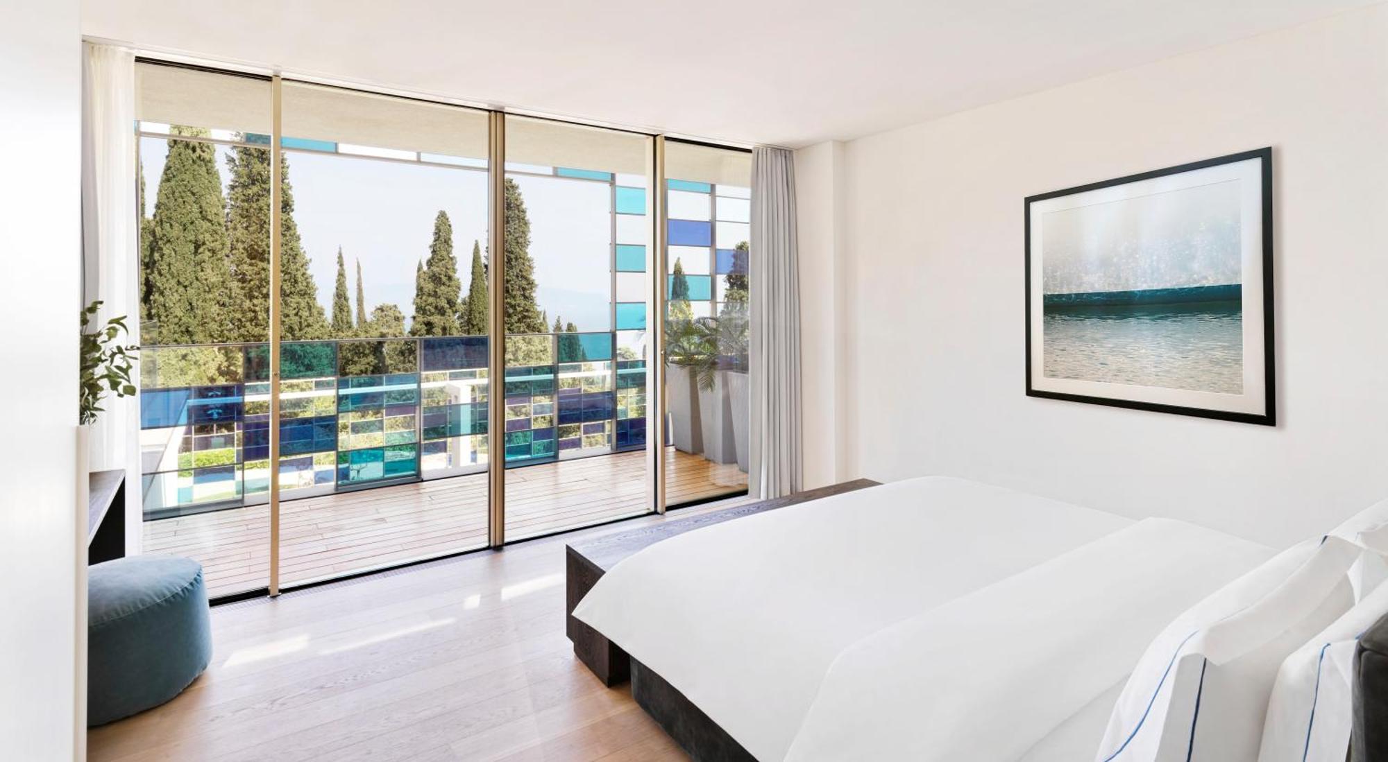 Eden Reserve Hotel Gardone Riviera Δωμάτιο φωτογραφία