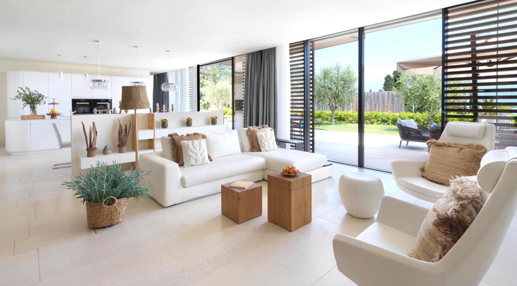 Eden Reserve Hotel Gardone Riviera Δωμάτιο φωτογραφία