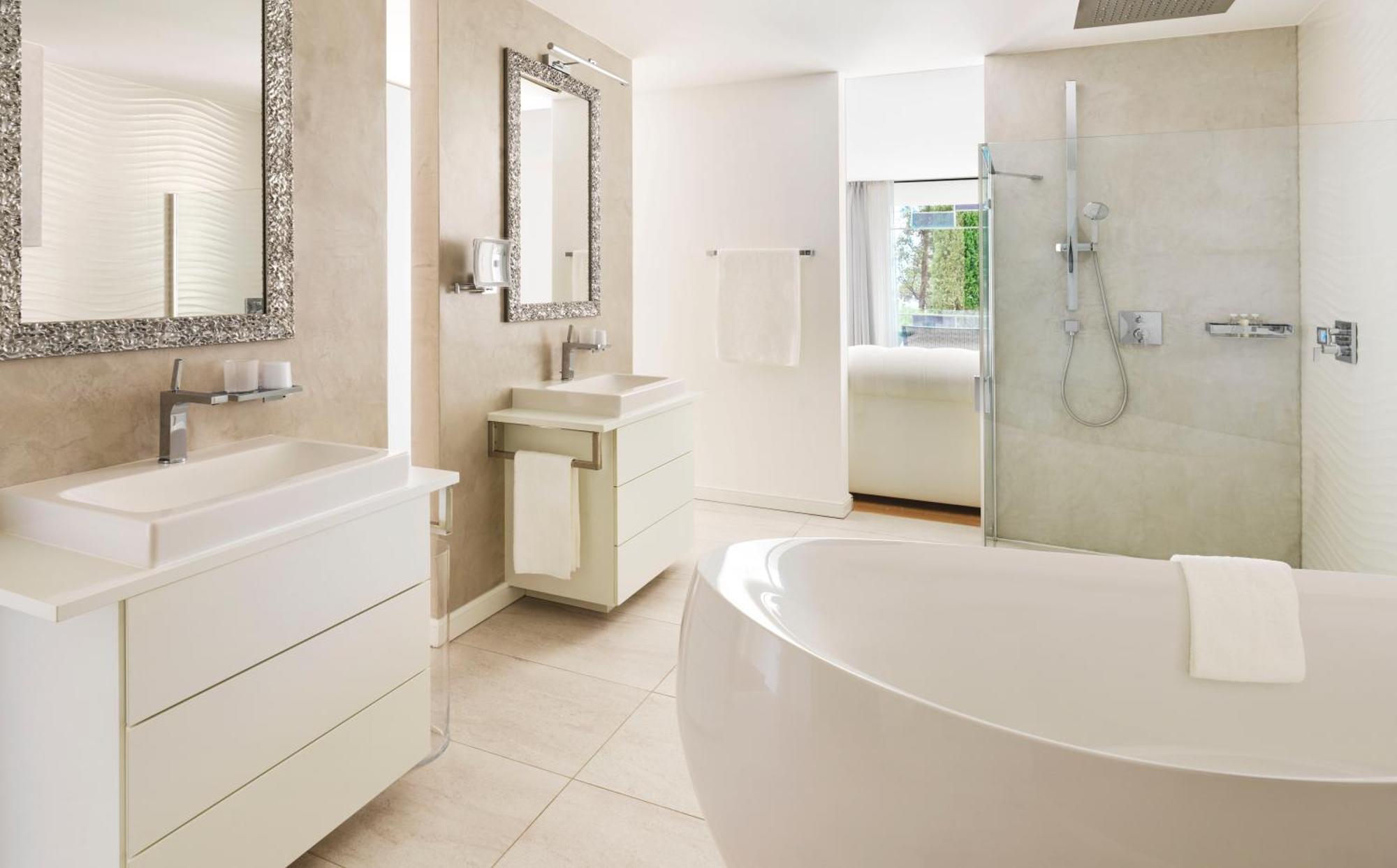 Eden Reserve Hotel Gardone Riviera Δωμάτιο φωτογραφία