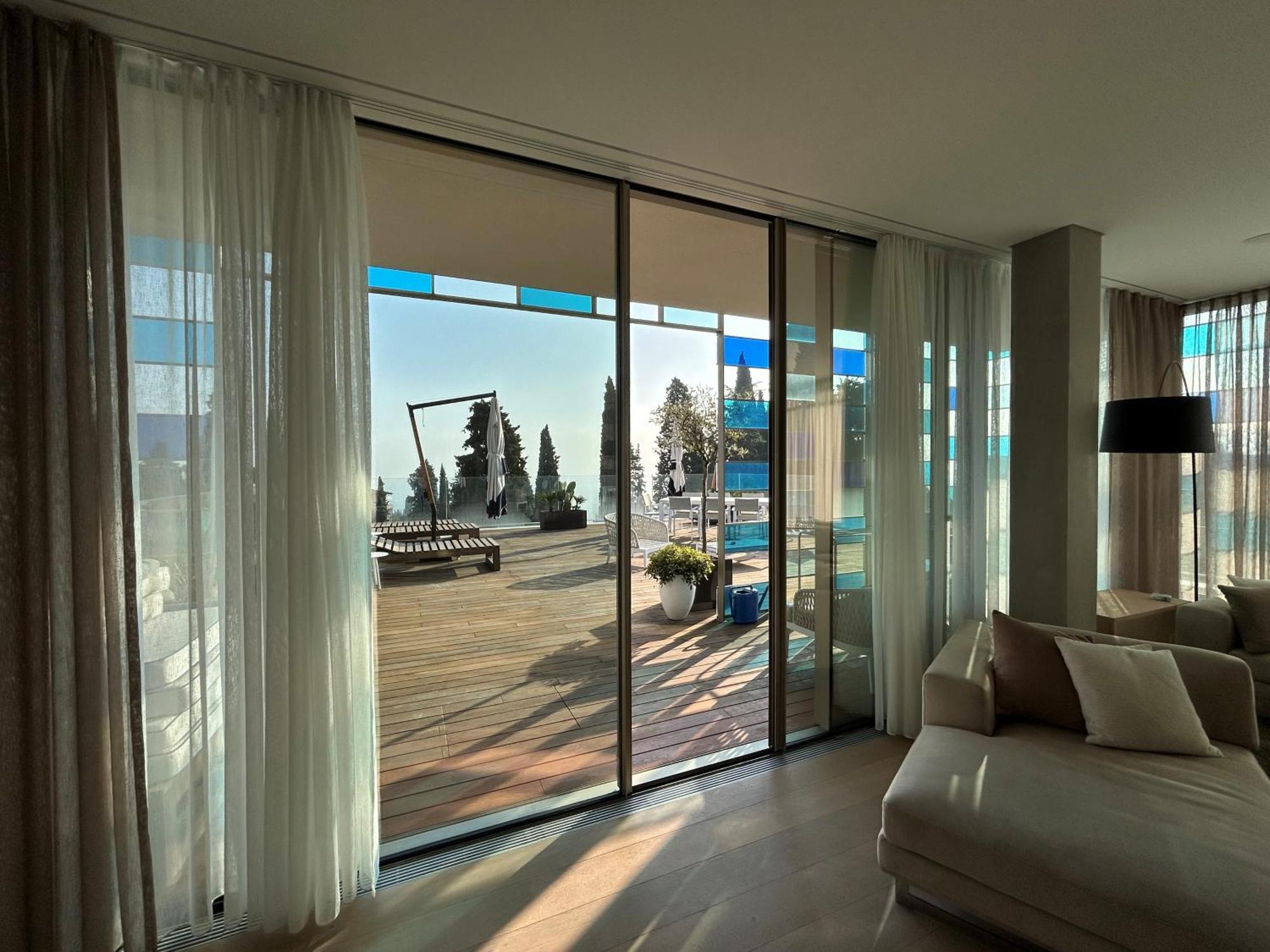 Eden Reserve Hotel Gardone Riviera Εξωτερικό φωτογραφία