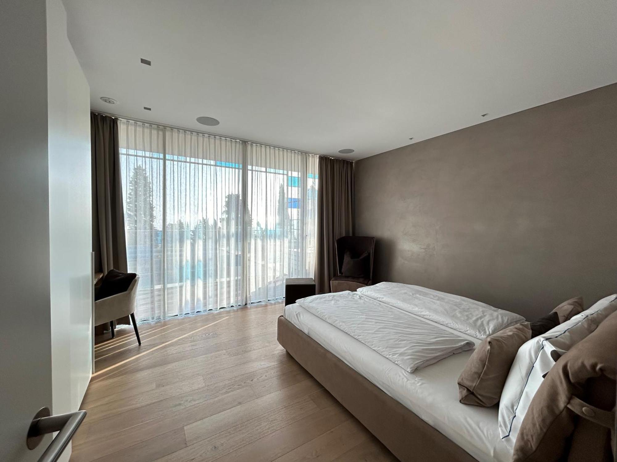 Eden Reserve Hotel Gardone Riviera Εξωτερικό φωτογραφία